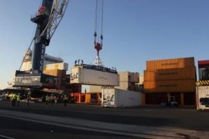 Alquiler de maquinaria en Huelva