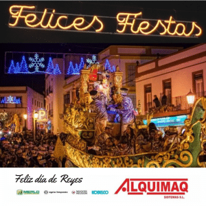 dia de reyes