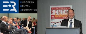Convención Europea de Maquinaria de Alquiler 2019