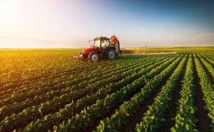 los costes enérgeticos en la agricultura