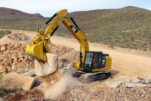 maquinaria construccion